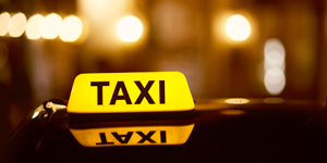 Mumbai to Pune Taxi Services